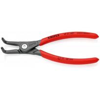 lenktos reples - Replės žiedams Knipex 49 21 A21, 19 - 60 mm, 165 mm - 5 nuotrauka