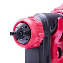 pulverizator - Worcraft CSGS20LIA Akumuliatorinis dažų purkštuvas 20V - 5 nuotrauka