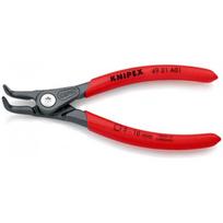 lenktos reples - Replės Knipex 46 31 A02, 130 mm - 4 nuotrauka