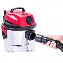 dulkiu siurbliai 1600w - Worcraft WD 30 L 1600W - 11 nuotrauka
