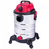 dulkiu siurbliai 1600w - Worcraft WD 30 L 1600W - 17 nuotrauka