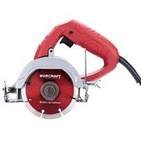 muras - Worcraft MC14-110A, 1400 W, diskinis pjūklas plytelėms - 4 nuotrauka