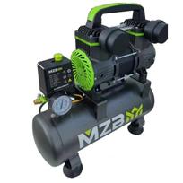 betepalinis oro kompresorius - MZB MZB550H9075 BETEPALINIS 9L 200L/MIN - 2 nuotrauka