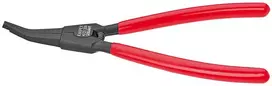 knipex reples 200mm - Replės žiedams KNIPEX 4521 - 2 nuotrauka