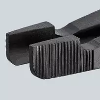 knipex reples 200mm - Replės žiedams KNIPEX 4521 - 4 nuotrauka