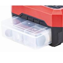 worcraft akumuliatoriniai - Worcraft CEMG-S20Li - 4 nuotrauka