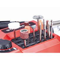 worcraft akumuliatoriniai - Worcraft CEMG-S20Li - 5 nuotrauka