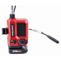 worcraft akumuliatoriniai - Worcraft CEMG-S20Li - 8 nuotrauka