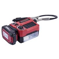 worcraft akumuliatoriniai - Worcraft CEMG-S20Li - 9 nuotrauka