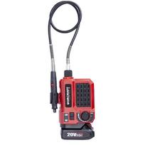 worcraft akumuliatoriniai - Worcraft CEMG-S20Li - 10 nuotrauka