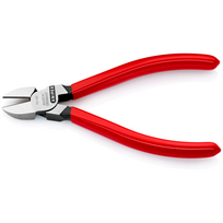 knipex reples - Kirpimo replės KNIPEX 7001 140mm - 5 nuotrauka