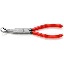 mechaniko - Replės elektromechanikai Knipex 38 91 200, 200 mm - 4 nuotrauka