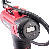 worcraft akumuliatoriniai - Worcraft CAC-S20LiG - 4 nuotrauka