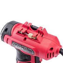 worcraft akumuliatoriniai - Worcraft CAC-S20LiG - 5 nuotrauka