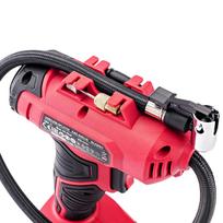worcraft akumuliatoriniai - Worcraft CAC-S20LiG - 6 nuotrauka