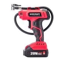 worcraft akumuliatoriniai - Worcraft CAC-S20LiG - 10 nuotrauka