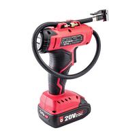 worcraft akumuliatoriniai - Worcraft CAC-S20LiG - 11 nuotrauka