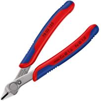 kirpimo reples - Kirpimo replės KNIPEX 7803 - 5 nuotrauka