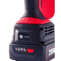 grandinini - WORCRAFT CHSS20LiBPN - 5 nuotrauka