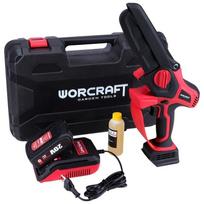 grandinini - WORCRAFT CHSS20LiBPN - 9 nuotrauka