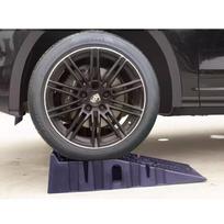 rampa - Rampa automobiliui 2500kg 2vnt. - 3 nuotrauka