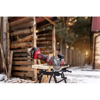 mini pjuklas - Worcraft CMCSS20LiB, 20 V - 3 nuotrauka