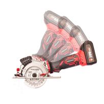 mini pjuklas - Worcraft CMCSS20LiB, 20 V - 6 nuotrauka