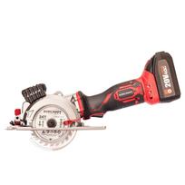 mini pjuklas - Worcraft CMCSS20LiB, 20 V - 9 nuotrauka