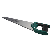 medziu matavimo - Medžio pjūklas TOPEX, 450 mm - 3 nuotrauka