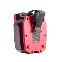 worcraft akumuliatoriniai - WORCRAFT Akumuliatorinis vandens siurblys 20V LI-ION - 4 nuotrauka