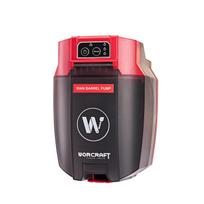 worcraft akumuliatoriniai - WORCRAFT Akumuliatorinis vandens siurblys 20V LI-ION - 5 nuotrauka