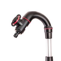 worcraft akumuliatoriniai - WORCRAFT Akumuliatorinis vandens siurblys 20V LI-ION - 6 nuotrauka