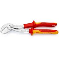 knipex reples 250mm - Replės santechninės Knipex Cobra 87 26 250 T, 50 mm, 250 mm - 2 nuotrauka
