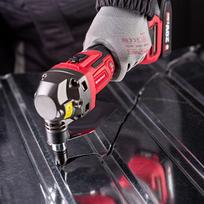 ion - Worcraft CHMS-S20LiB, 20V LI-ION - 2 nuotrauka