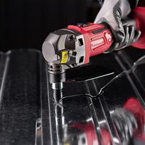 ion - Worcraft CHMS-S20LiB, 20V LI-ION - 4 nuotrauka
