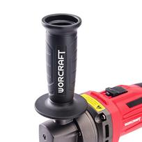 ion - Worcraft CHMS-S20LiB, 20V LI-ION - 8 nuotrauka
