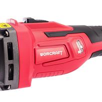 ion - Worcraft CHMS-S20LiB, 20V LI-ION - 14 nuotrauka