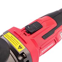 ion - Worcraft CHMS-S20LiB, 20V LI-ION - 16 nuotrauka