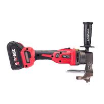 ion - Worcraft CHMS-S20LiB, 20V LI-ION - 17 nuotrauka