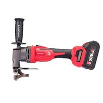 ion - Worcraft CHMS-S20LiB, 20V LI-ION - 18 nuotrauka