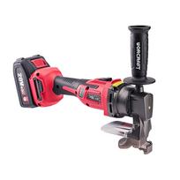 ion - Worcraft CHMS-S20LiB, 20V LI-ION - 19 nuotrauka