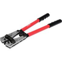 kabeliu 50mm - Yato Laidų presavimo replės 6-50 mm² (YT-22857) - 4 nuotrauka