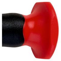 taskinis - Taškinis kaltas Rennsteig 430230; 4x125 mm; automatinis - 4 nuotrauka