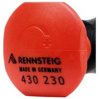 taskinis - Taškinis kaltas Rennsteig 430230; 4x125 mm; automatinis - 5 nuotrauka