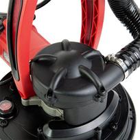 215 - Worcraft DS09-215 Šlifuoklis žirafa luboms ir sienoms 900W - 14 nuotrauka