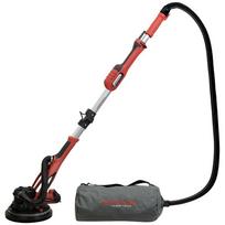 215 - Worcraft DS09-215 Šlifuoklis žirafa luboms ir sienoms 900W - 19 nuotrauka