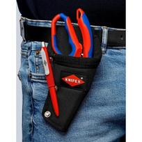 kabeliu zirkles - KNIPEX Kabelio žirklės 9505 160 mm - 15 nuotrauka