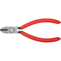 knipex pliers - Kirpimo replės KNIPEX 7001 125mm - 2 nuotrauka