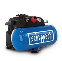 kompresoris 6l - Scheppach HC 06 - 6 nuotrauka