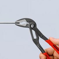 knipex cobra - KNIPEX Cobra 180mm (87 51 180) - 4 nuotrauka